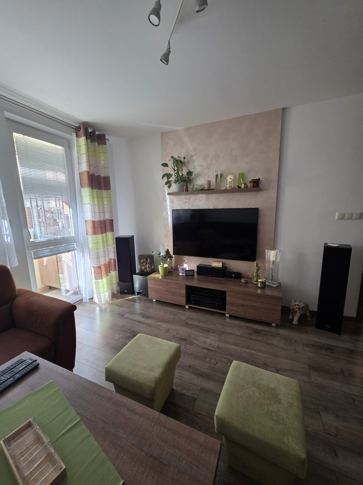 3,5-izbový byt, Prešov