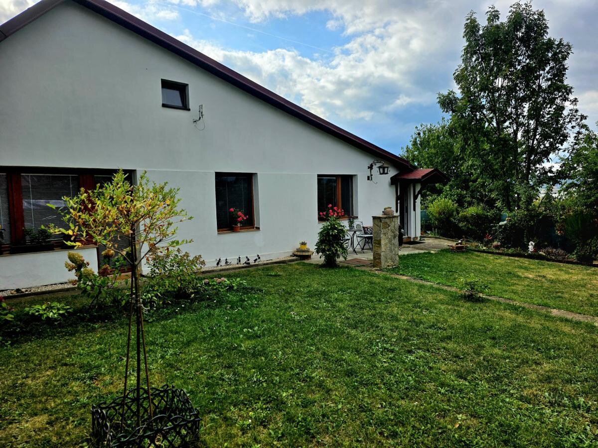Rodinný dom Prešov, Solivar - NOVÁ CENA — foto 13