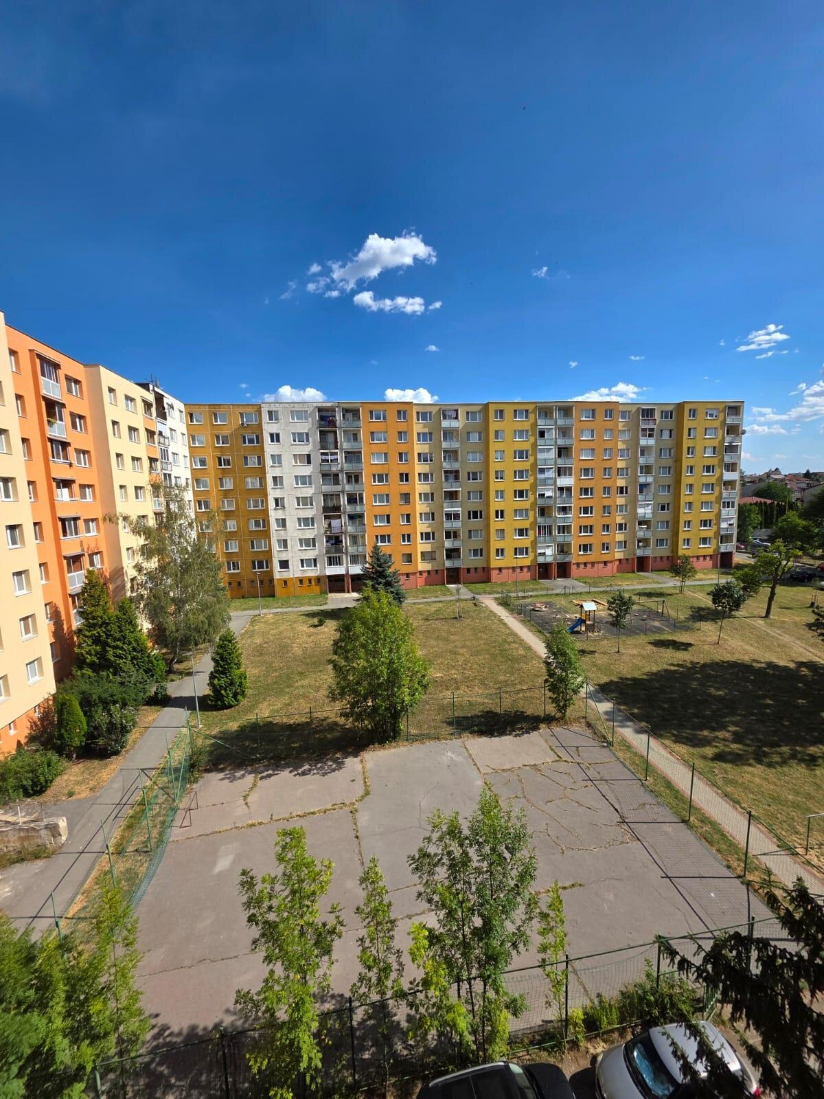 3-izbový, príjemný, svetlý byt, Prešov - NOVÁ CENA — foto 12