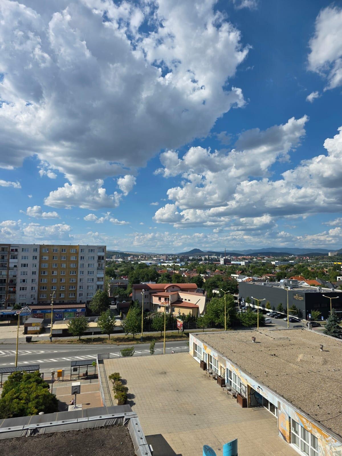 3-izbový, príjemný, svetlý byt, Prešov - NOVÁ CENA — foto 13