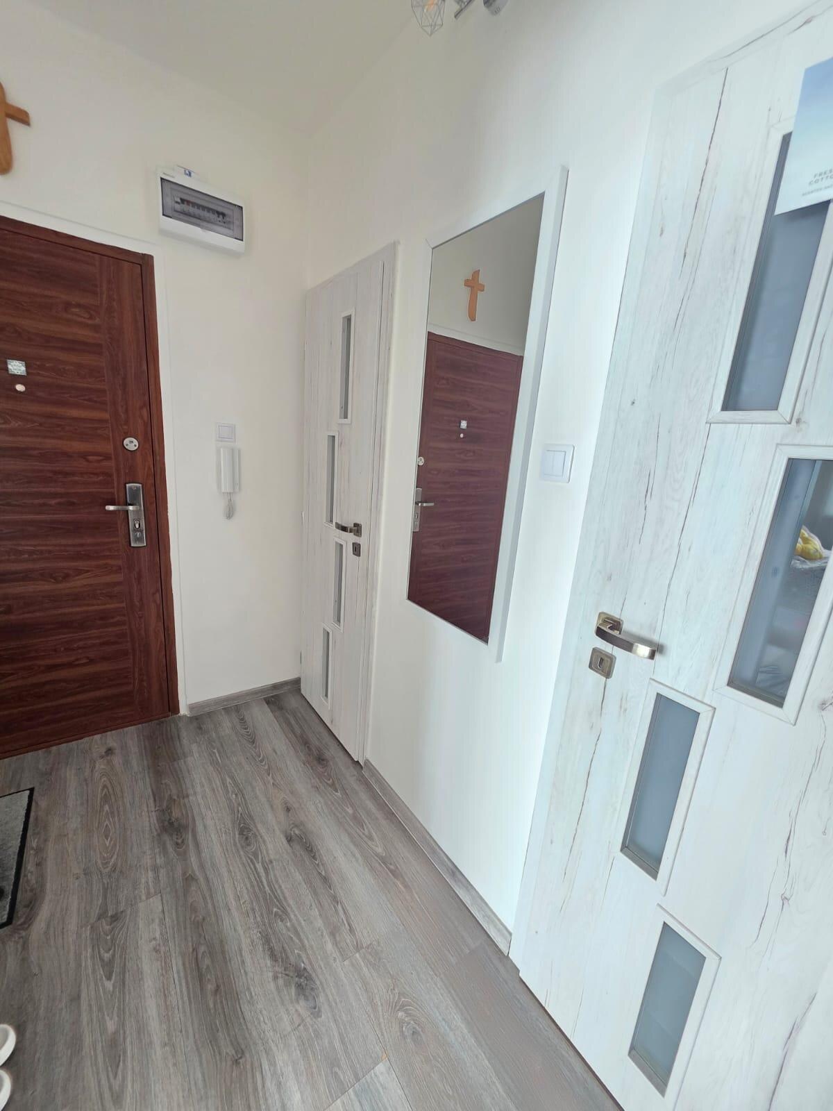 3-izbový, presvetlený, príjemný byt, Prešov - Sekčov - REZERVOVANÉ !!! — foto 11