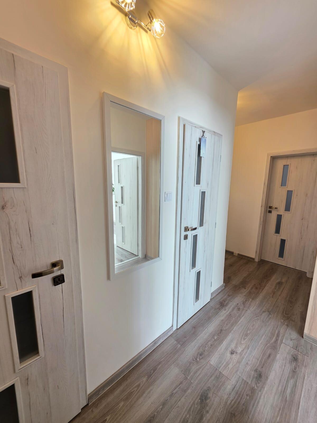 3-izbový, presvetlený, príjemný byt, Prešov - Sekčov - REZERVOVANÉ !!! — foto 12