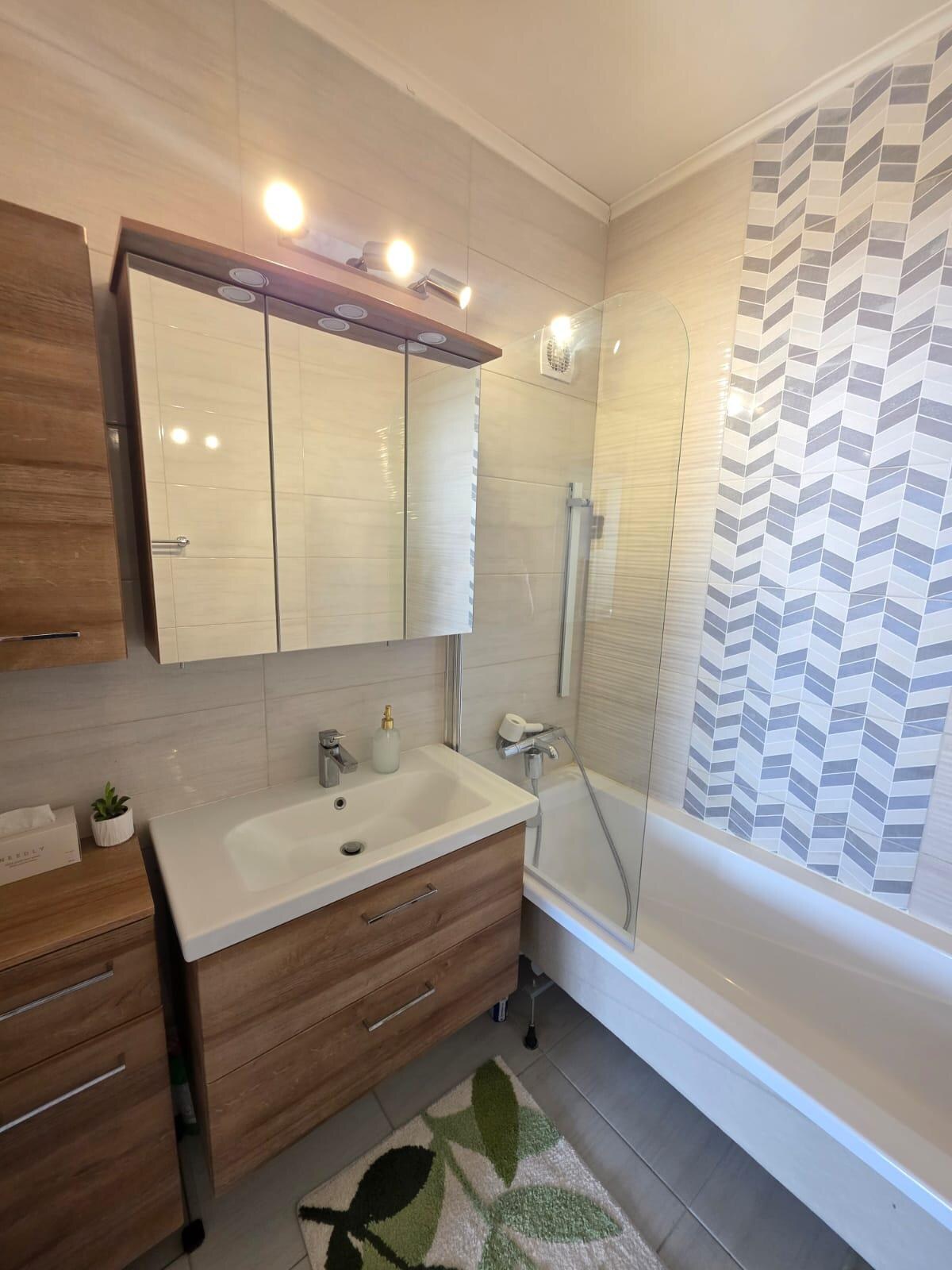 3-izbový, presvetlený, príjemný byt, Prešov - Sekčov - REZERVOVANÉ !!! — foto 14