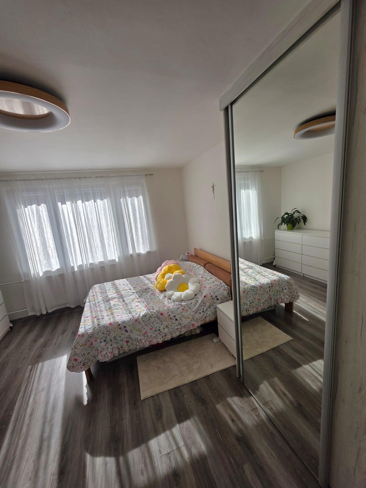 3-izbový, presvetlený, príjemný byt, Prešov - Sekčov - REZERVOVANÉ !!! — foto 15