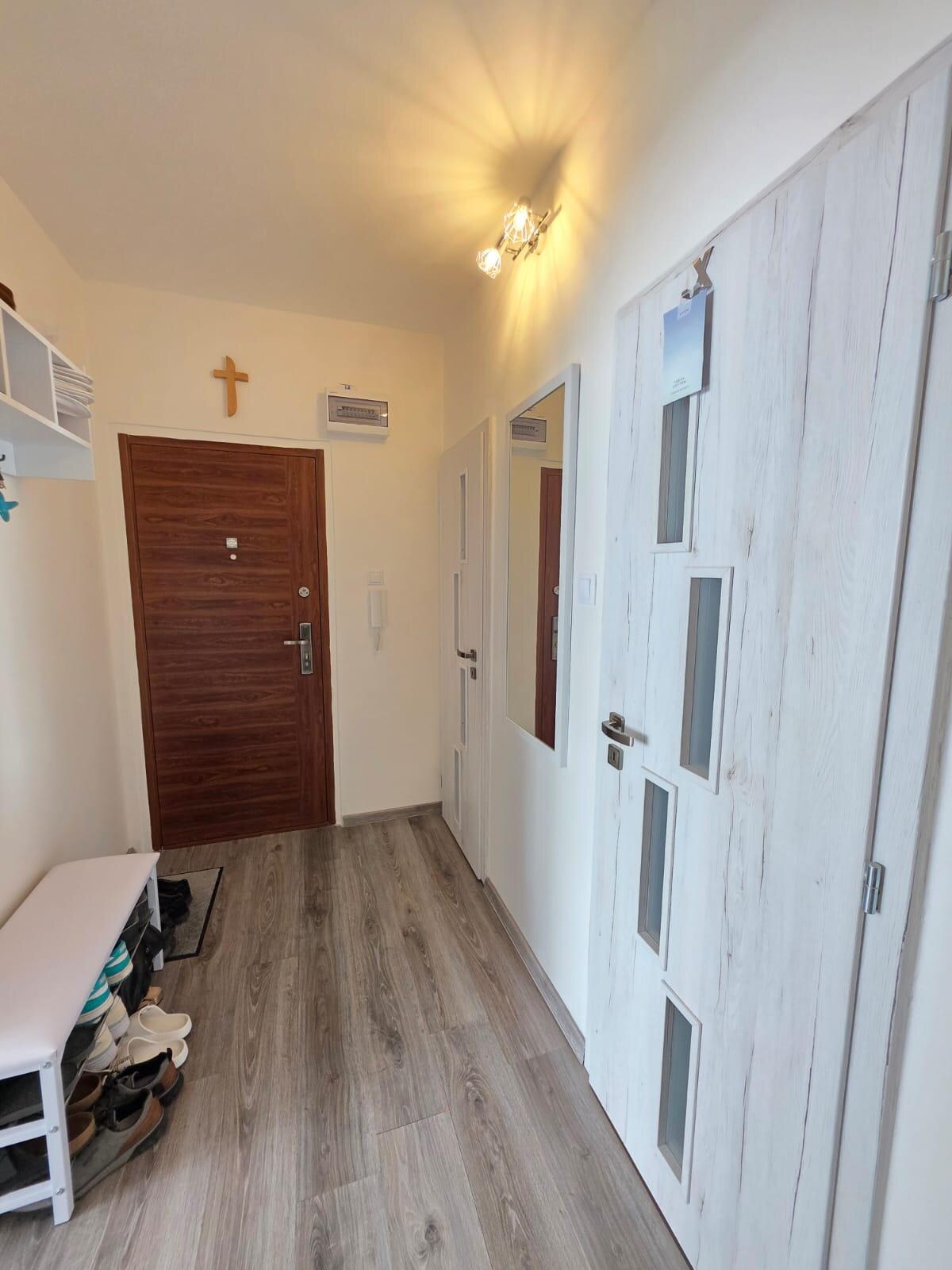 3-izbový, presvetlený, príjemný byt, Prešov - Sekčov - REZERVOVANÉ !!! — foto 16