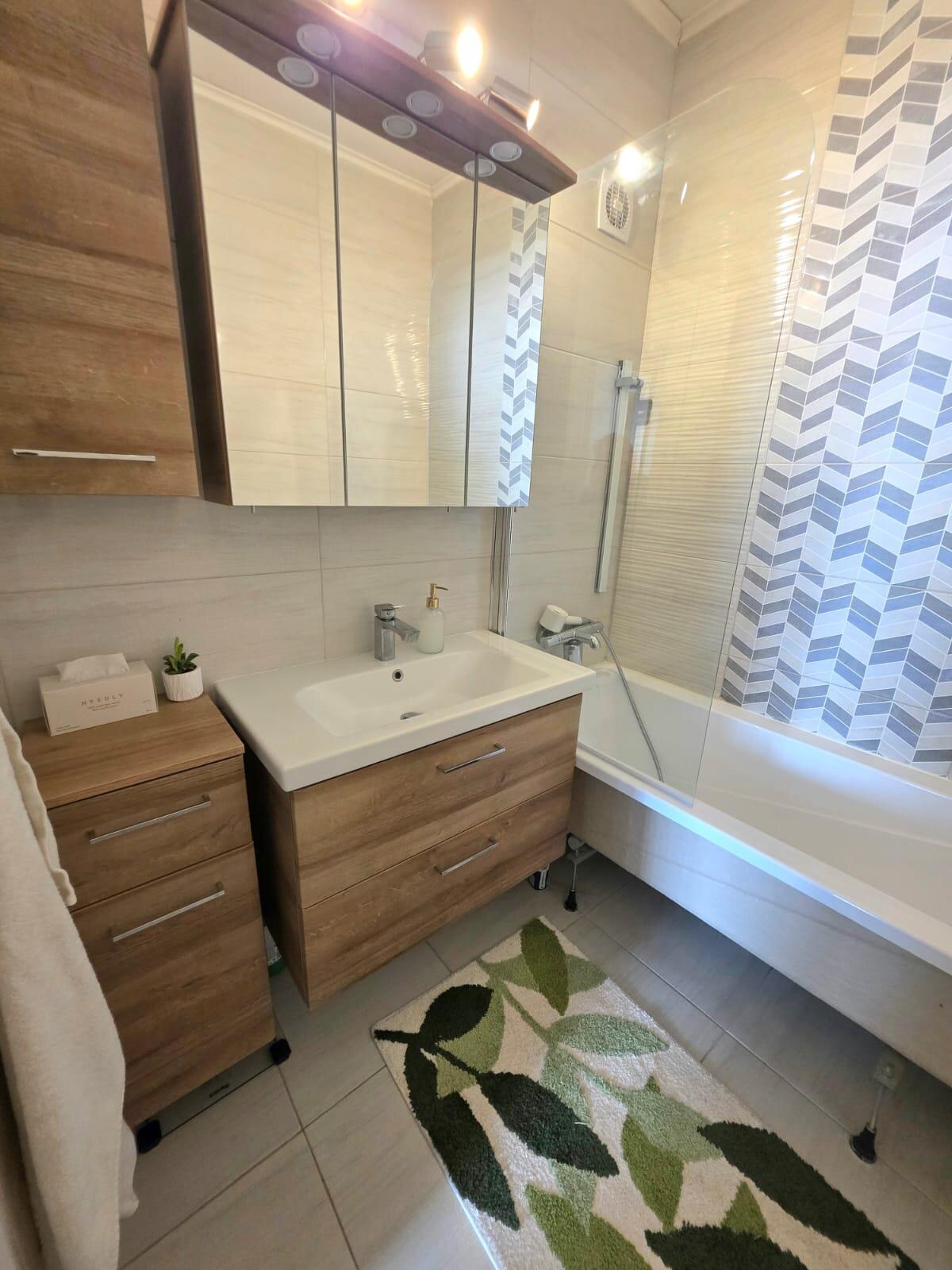 3-izbový, presvetlený, príjemný byt, Prešov - Sekčov - REZERVOVANÉ !!! — foto 17