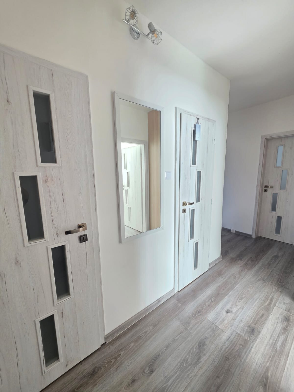 3-izbový, presvetlený, príjemný byt, Prešov - Sekčov — foto 5