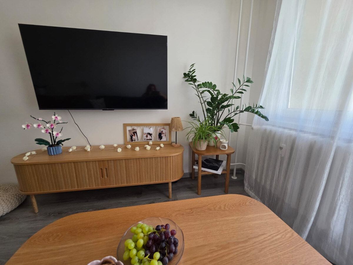 3-izbový, presvetlený, príjemný byt, Prešov - Sekčov — foto 6