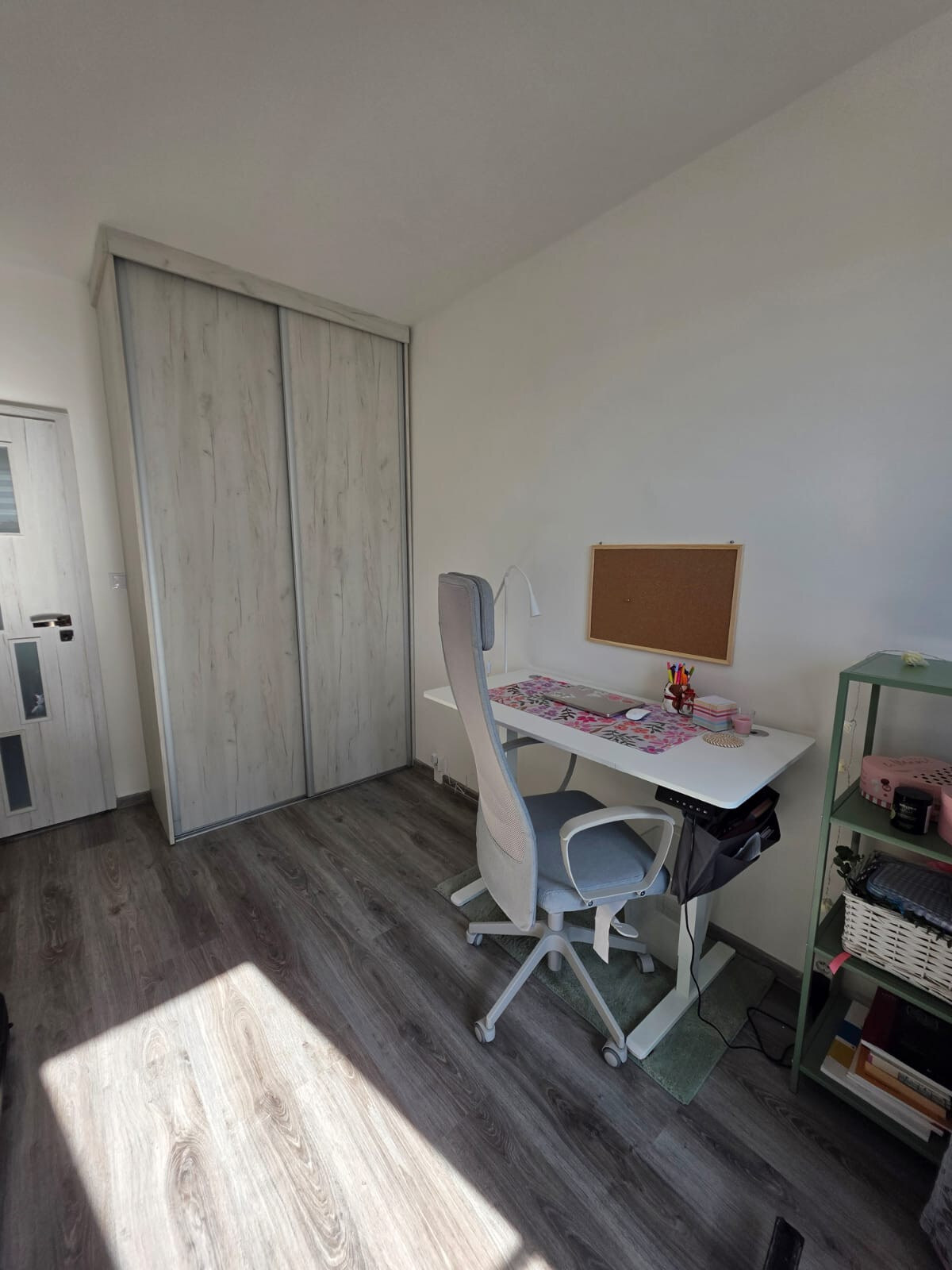3-izbový, presvetlený, príjemný byt, Prešov - Sekčov — foto 7