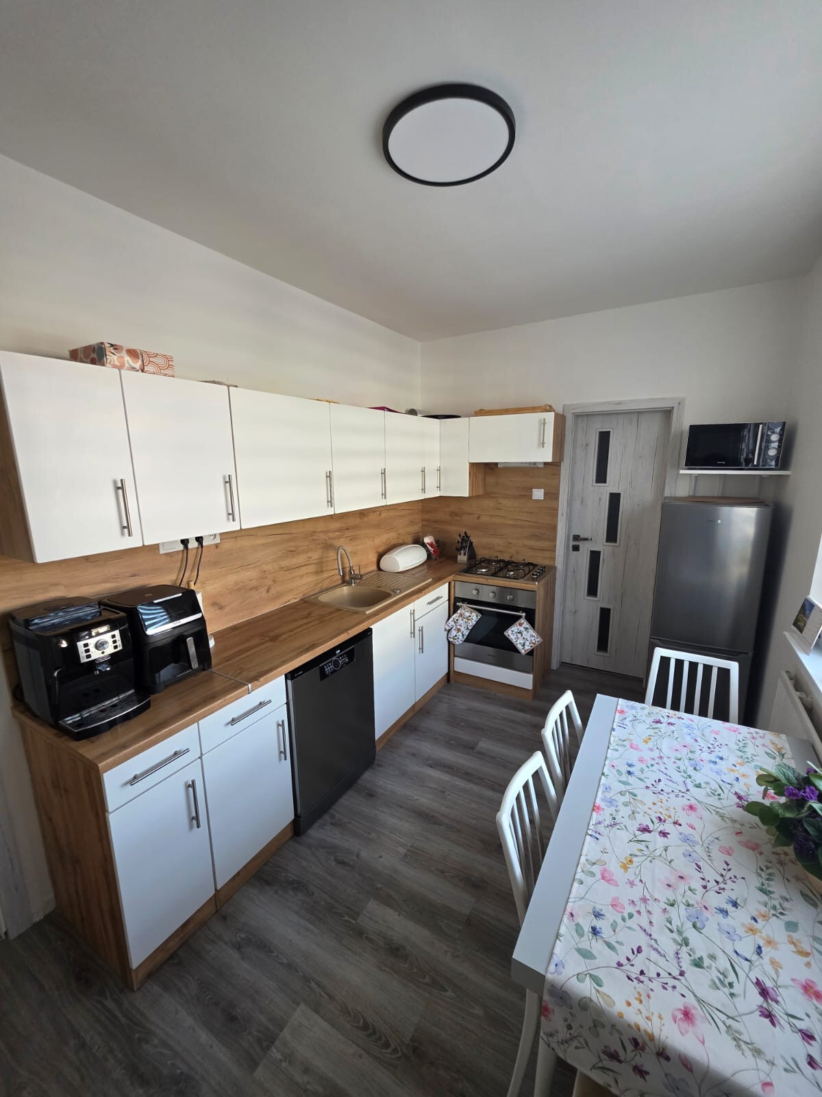 3-izbový, presvetlený, príjemný byt, Prešov - Sekčov — foto 8