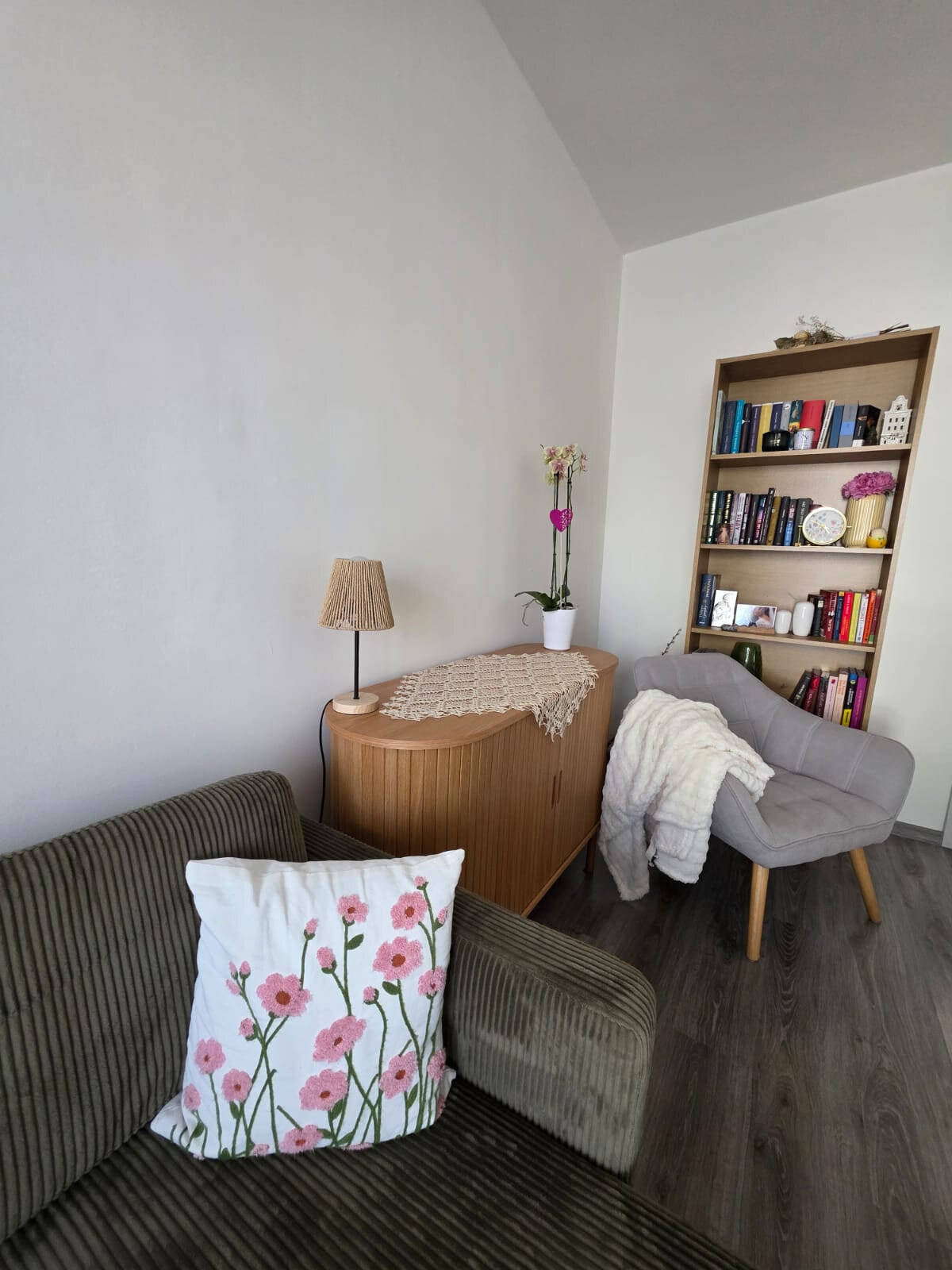 3-izbový, presvetlený, príjemný byt, Prešov - Sekčov — foto 9
