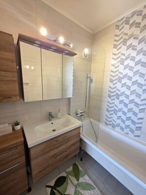 3-izbový, presvetlený, príjemný byt, Prešov - Sekčov - REZERVOVANÉ !!! — foto 14