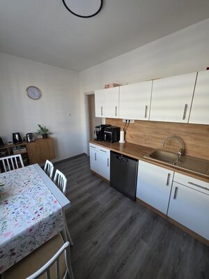 3-izbový, presvetlený, príjemný byt, Prešov - Sekčov - REZERVOVANÉ !!! — foto 18