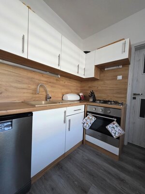 3-izbový, presvetlený, príjemný byt, Prešov - Sekčov - REZERVOVANÉ !!! — foto 21