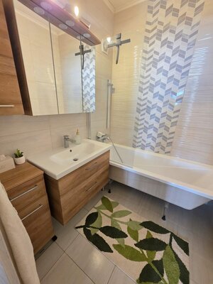 3-izbový, presvetlený, príjemný byt, Prešov - Sekčov - REZERVOVANÉ !!! — foto 24