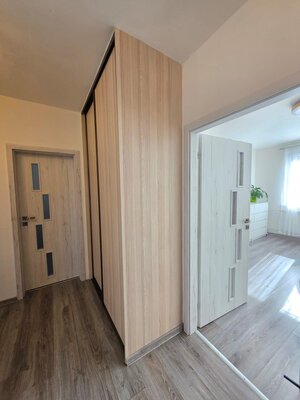 3-izbový, presvetlený, príjemný byt, Prešov - Sekčov - REZERVOVANÉ !!! — foto 25