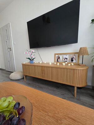 3-izbový, presvetlený, príjemný byt, Prešov - Sekčov — foto 3