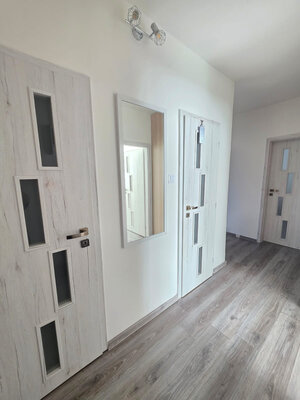 3-izbový, presvetlený, príjemný byt, Prešov - Sekčov — foto 5