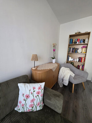 3-izbový, presvetlený, príjemný byt, Prešov - Sekčov — foto 9
