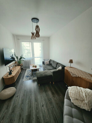 3-izbový, presvetlený, príjemný byt, Prešov - Sekčov — foto 10