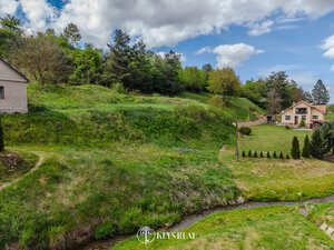 Pozemok na výstavbu, Krížovany, okres Prešov — foto 1
