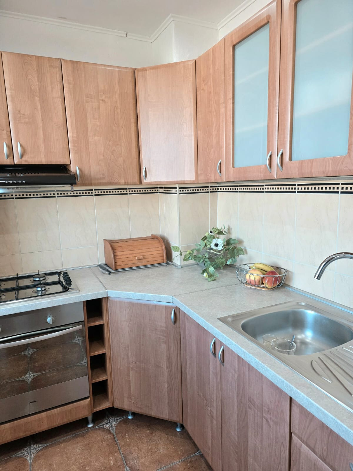 4-izbový priestranný byt, na Vansovej ul., Prešov — foto 2