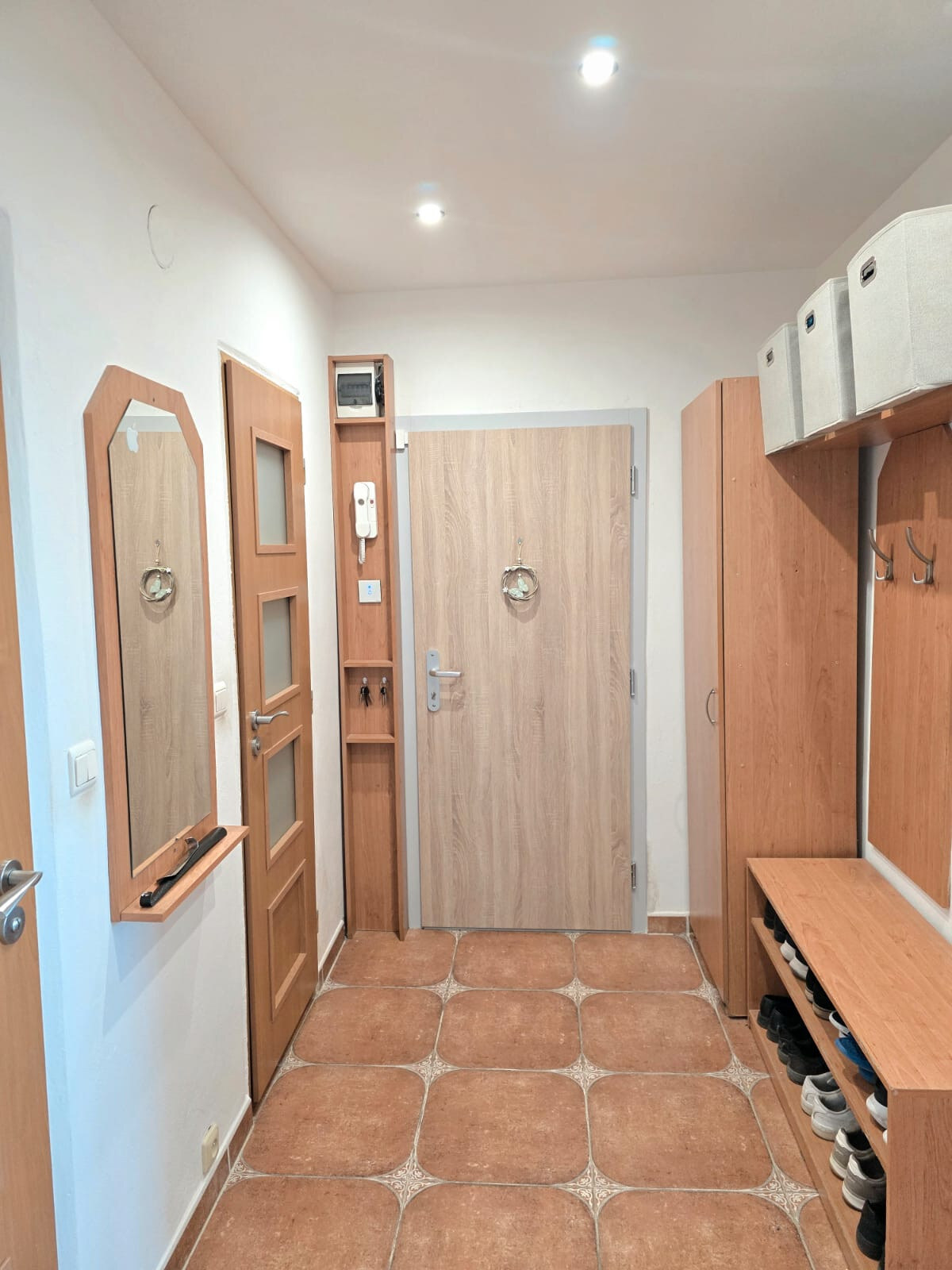 4-izbový priestranný byt, na Vansovej ul., Prešov — foto 4