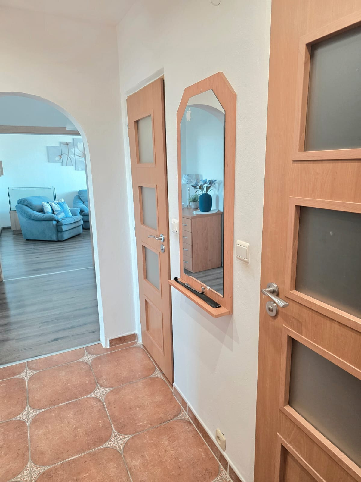 4-izbový priestranný byt, na Vansovej ul., Prešov — foto 5