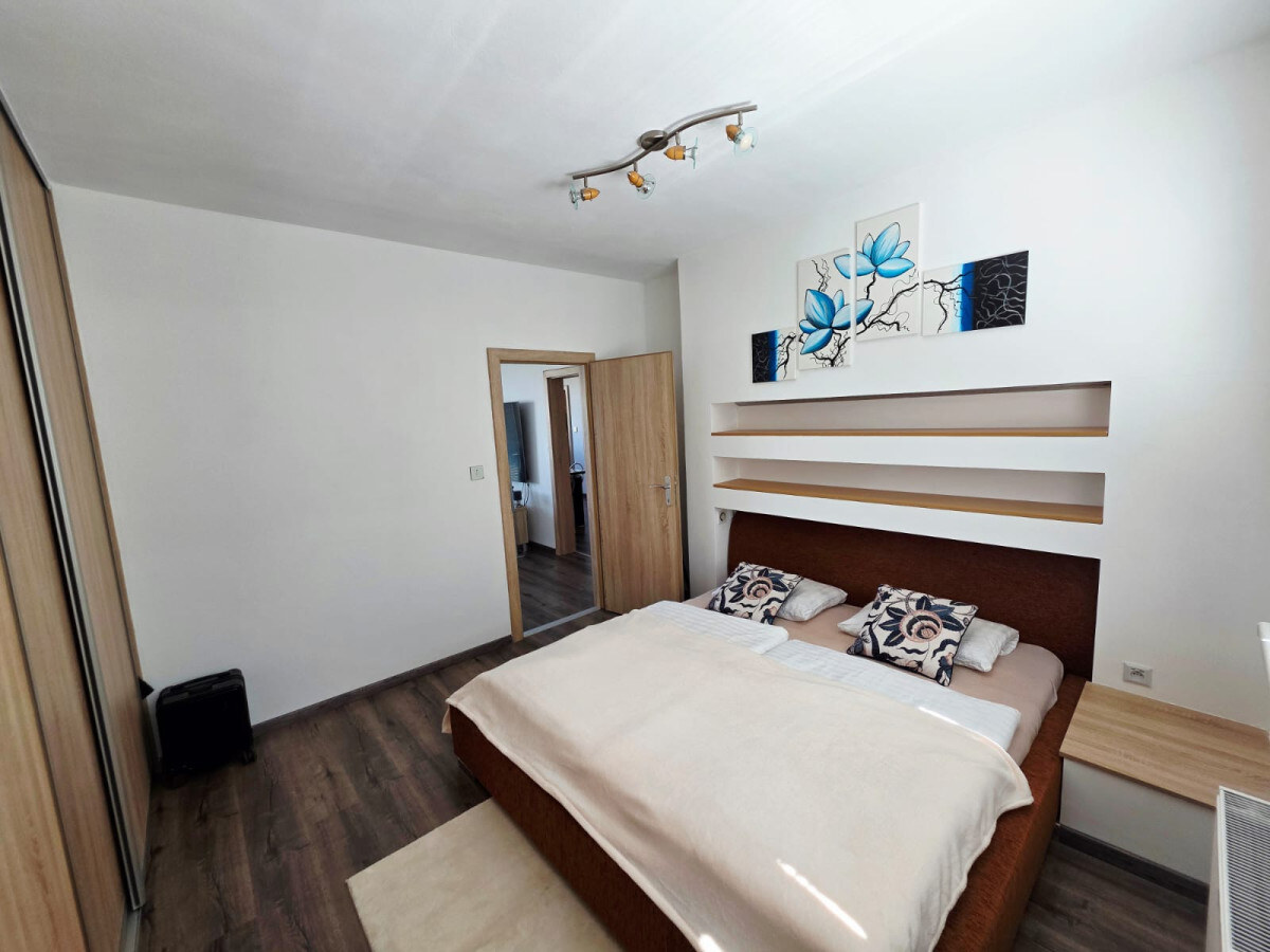4-izbový priestranný byt, na Vansovej ul., Prešov — foto 7