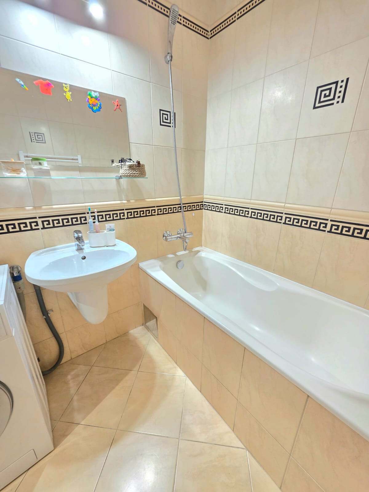 4-izbový priestranný byt, na Vansovej ul., Prešov — foto 8