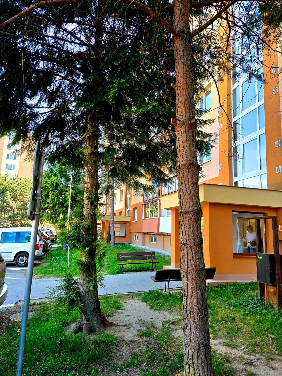 4-izbový priestranný byt, na Vansovej ul., Prešov — foto 9
