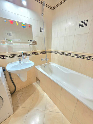 4-izbový priestranný byt, na Vansovej ul., Prešov — foto 8