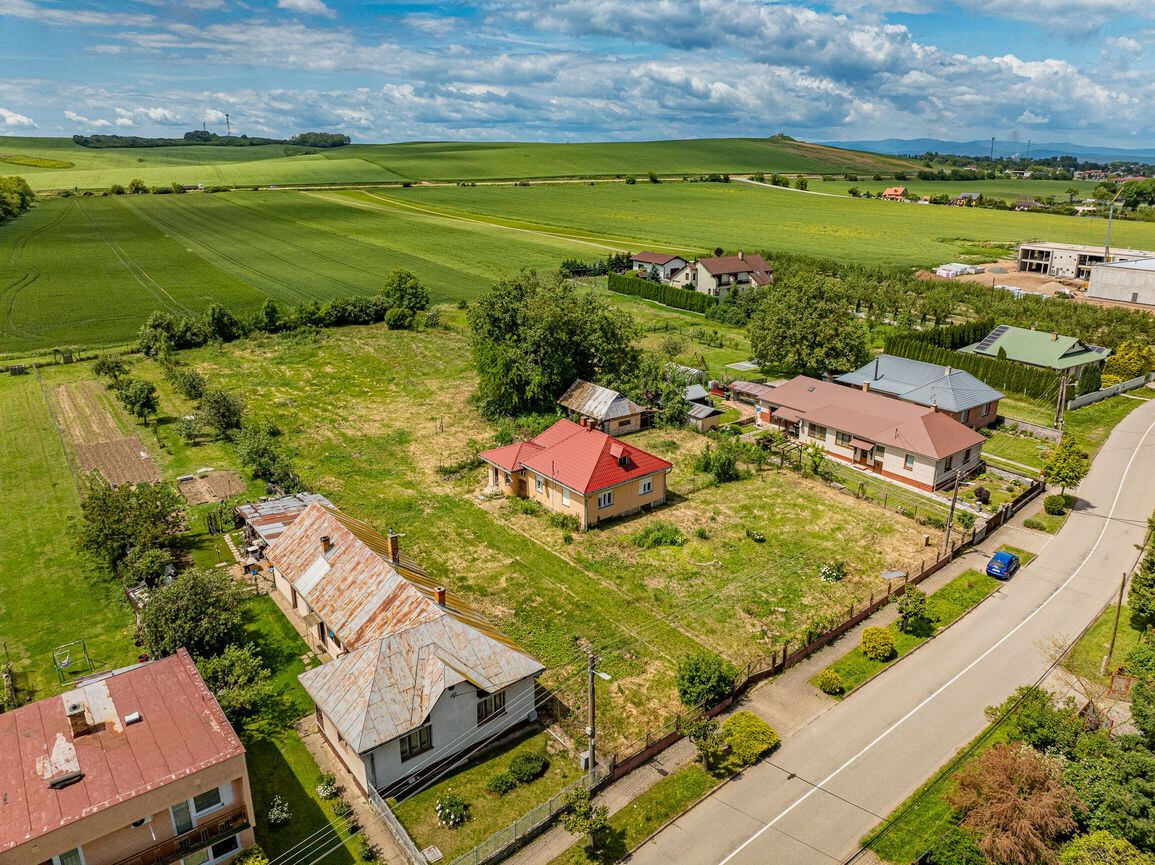Investičný pozemok Kechnec, Košice-okolie — foto 4