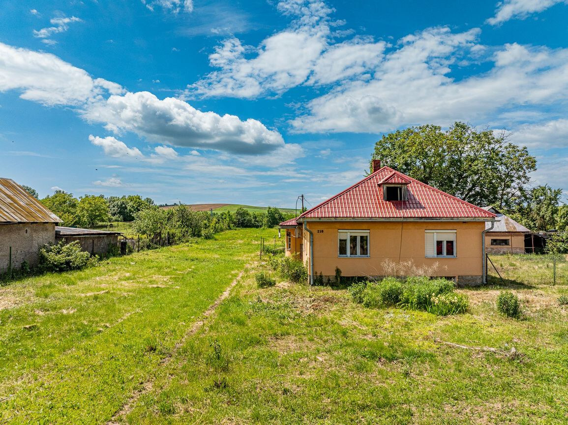 Investičný pozemok Kechnec, Košice-okolie — foto 8
