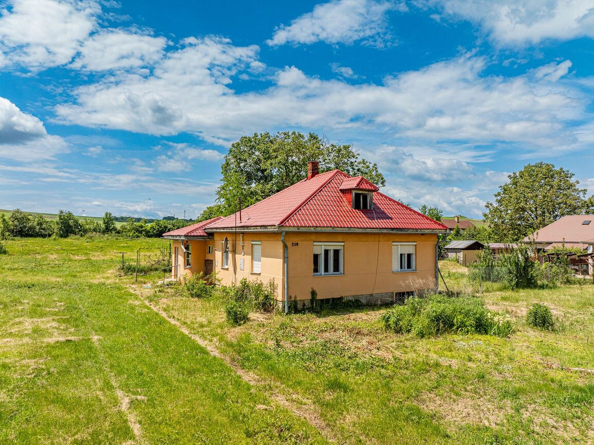 Investičný pozemok Kechnec, Košice-okolie — foto 9