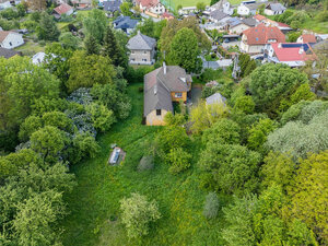 Veľkorysý pozemok na výstavbu Prešov, Solivar — foto 2