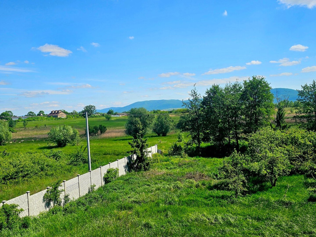 Pozemok na výstavbu, Kechnec, Košice — foto 5