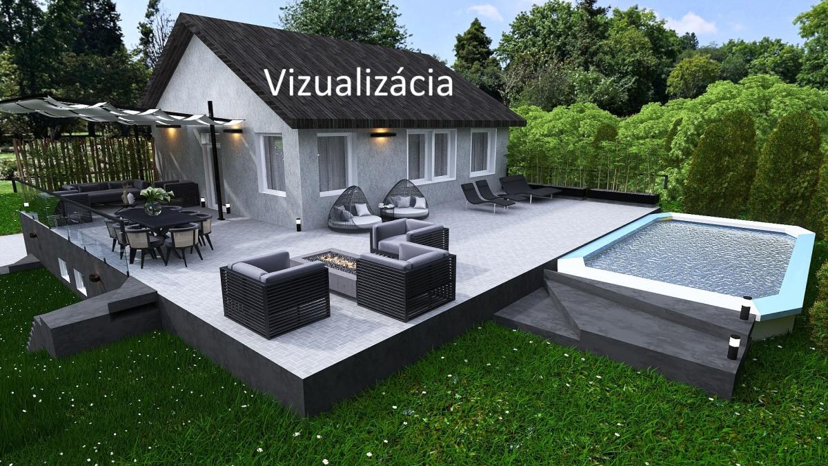 Rodinný dom Levočská ulica, Prešov - NOVÁ ZNÍŽENÁ CENA! — foto 13