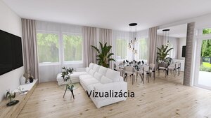 Rodinný dom Levočská ulica, Prešov - NOVÁ ZNÍŽENÁ CENA! — foto 12