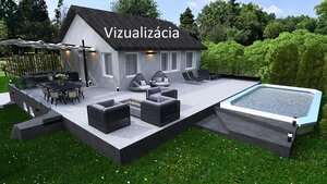 Rodinný dom Levočská ulica, Prešov - NOVÁ ZNÍŽENÁ CENA! — foto 13