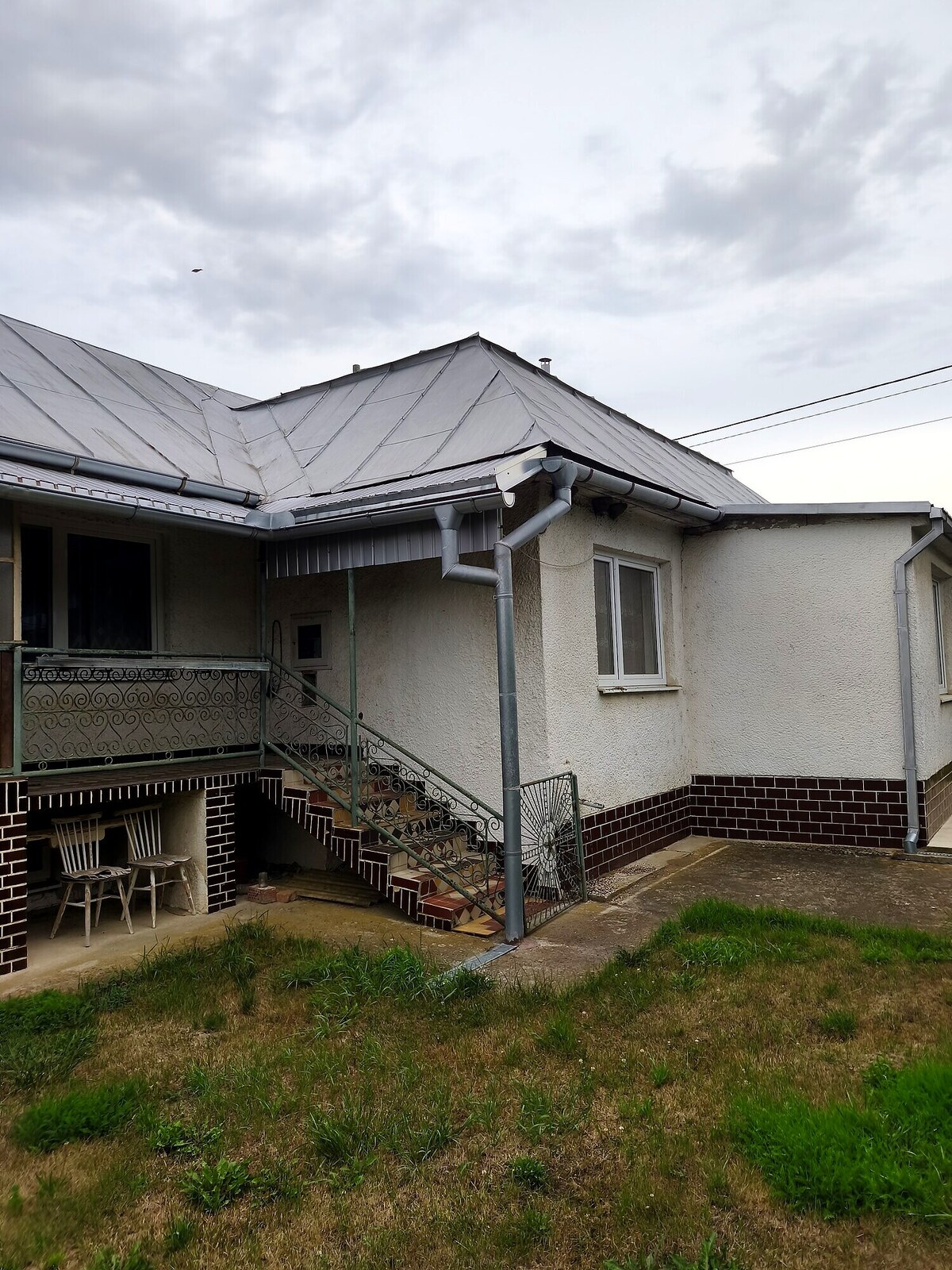 Predaj, rod. dom Rakovec nad Ondavou pri Vranove n. Topľou — foto 3