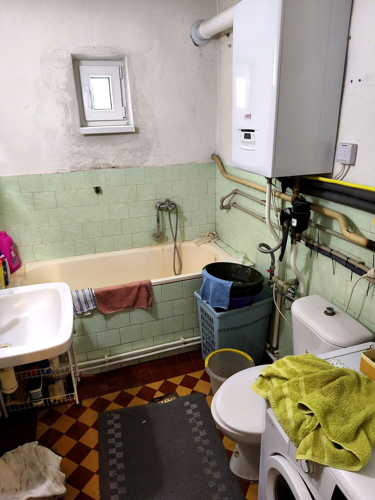 Predaj, rod. dom Rakovec nad Ondavou pri Vranove n. Topľou — foto 7