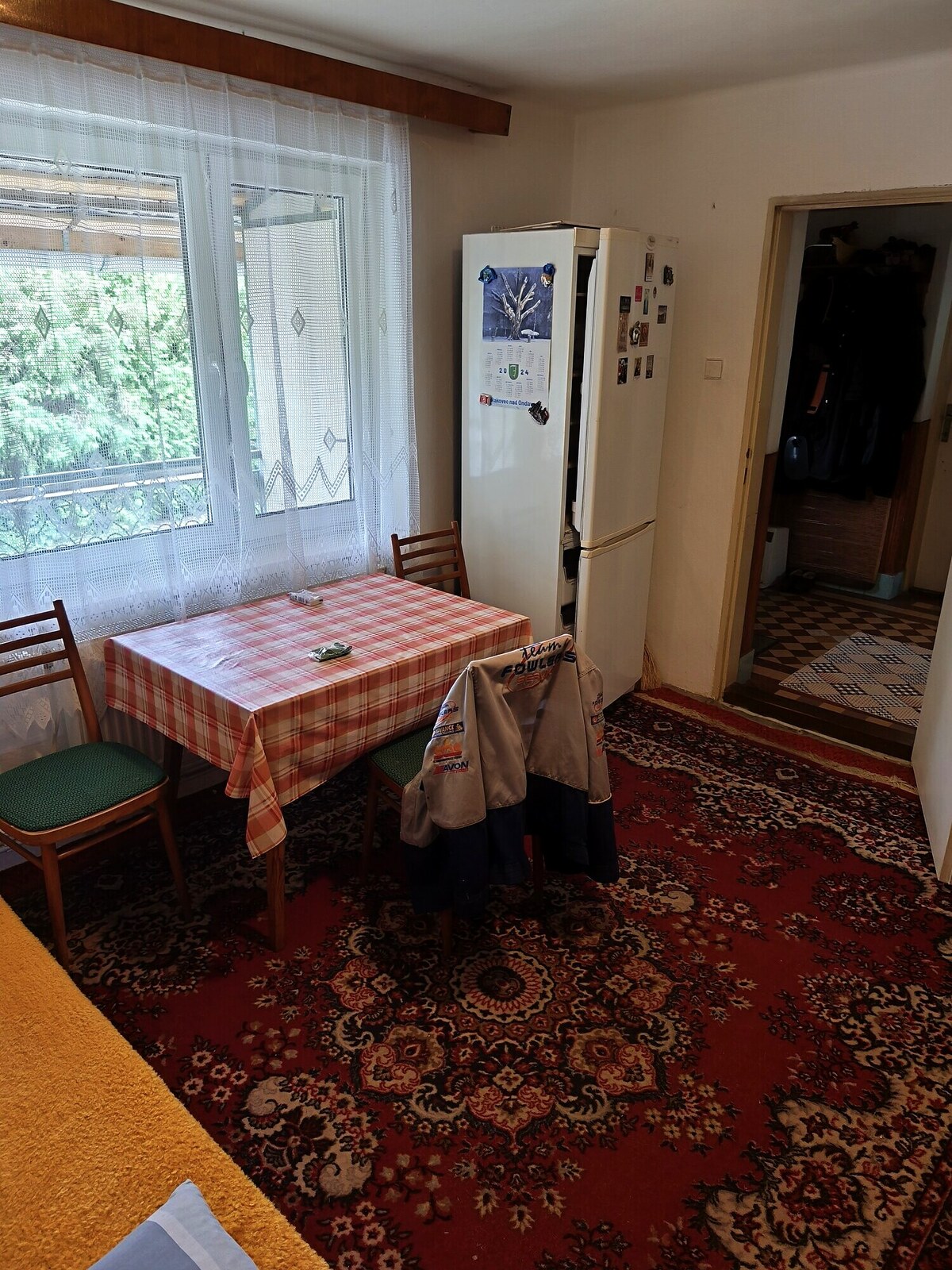 Predaj, rod. dom Rakovec nad Ondavou pri Vranove n. Topľou — foto 9