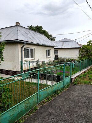 Predaj, rod. dom Rakovec nad Ondavou pri Vranove n. Topľou — foto 1
