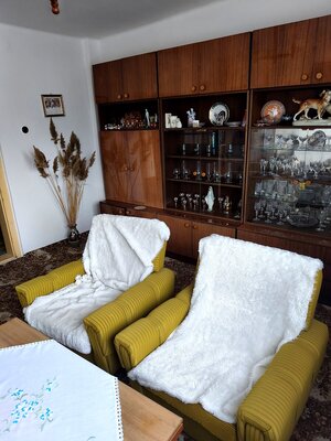 Predaj, rod. dom Rakovec nad Ondavou pri Vranove n. Topľou — foto 5