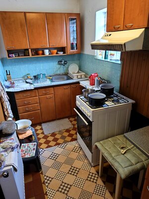 Predaj, rod. dom Rakovec nad Ondavou pri Vranove n. Topľou — foto 10
