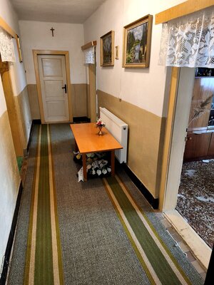 Predaj, rod. dom Rakovec nad Ondavou pri Vranove n. Topľou — foto 12