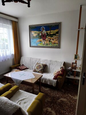 Predaj, rod. dom Rakovec nad Ondavou pri Vranove n. Topľou — foto 14