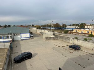 Polyfunkčný - prevádzkový areál so železničnou vlečkou v Senci — foto 13