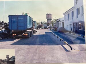 Polyfunkčný - prevádzkový areál so železničnou vlečkou v Senci — foto 16